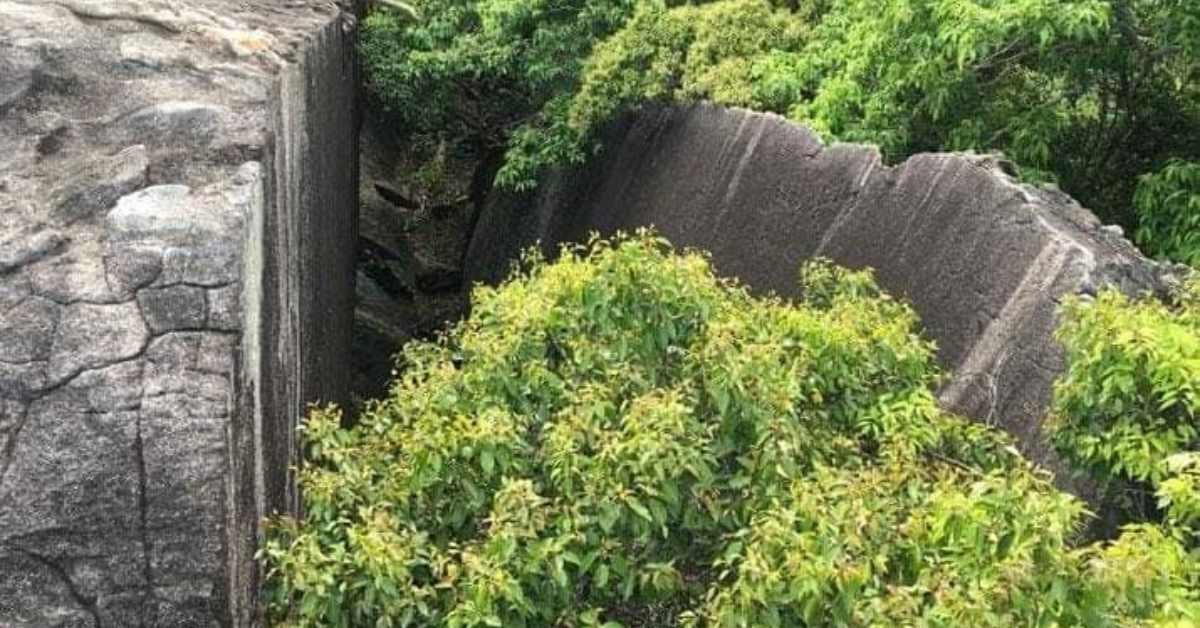 スリランカ最大の碑文発見