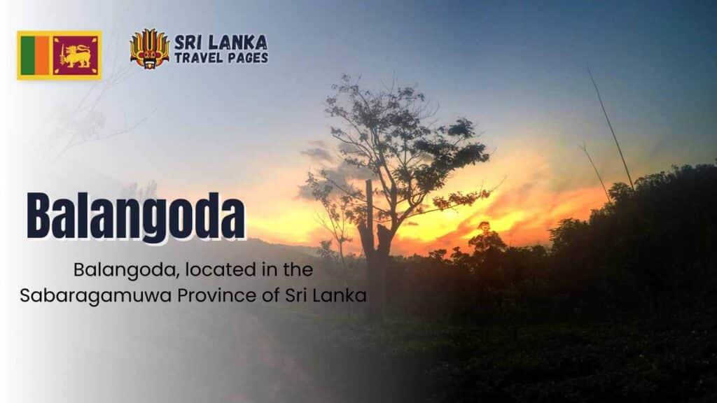 බලන්ගොඩ