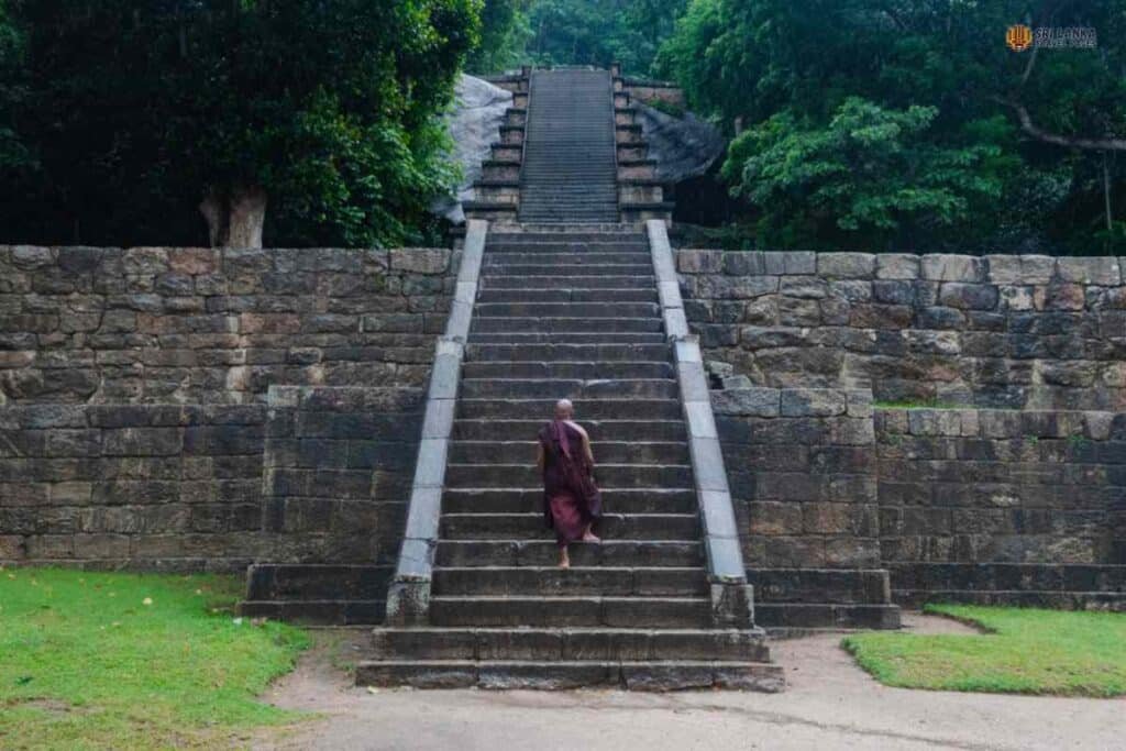 Luoghi da visitare a Kurunegala