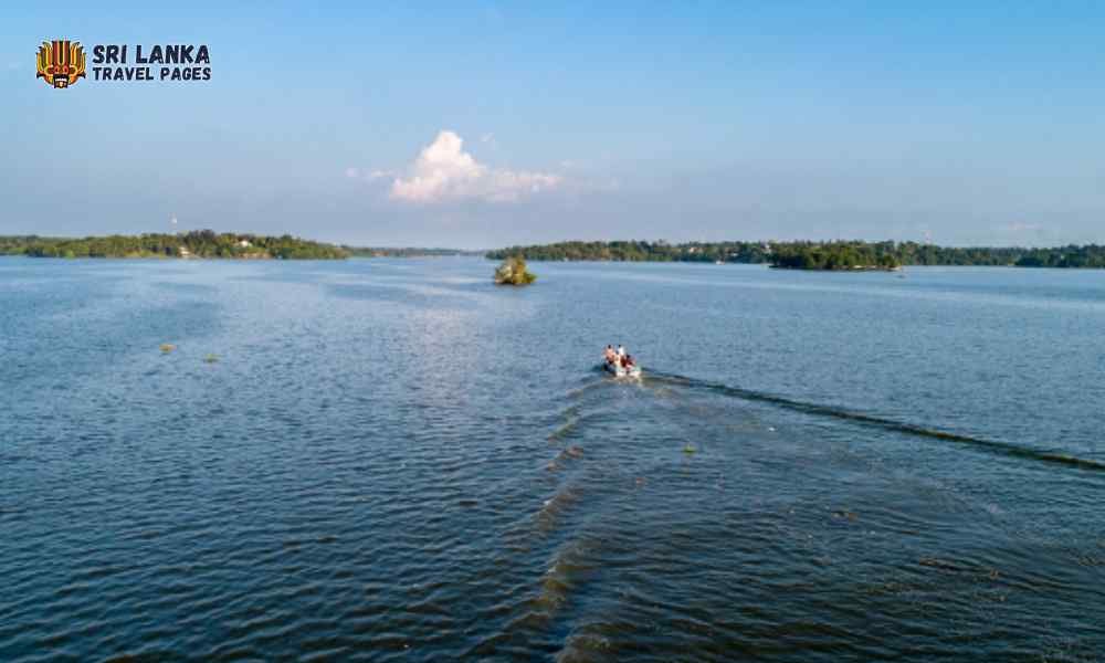 Lago Bolgoda