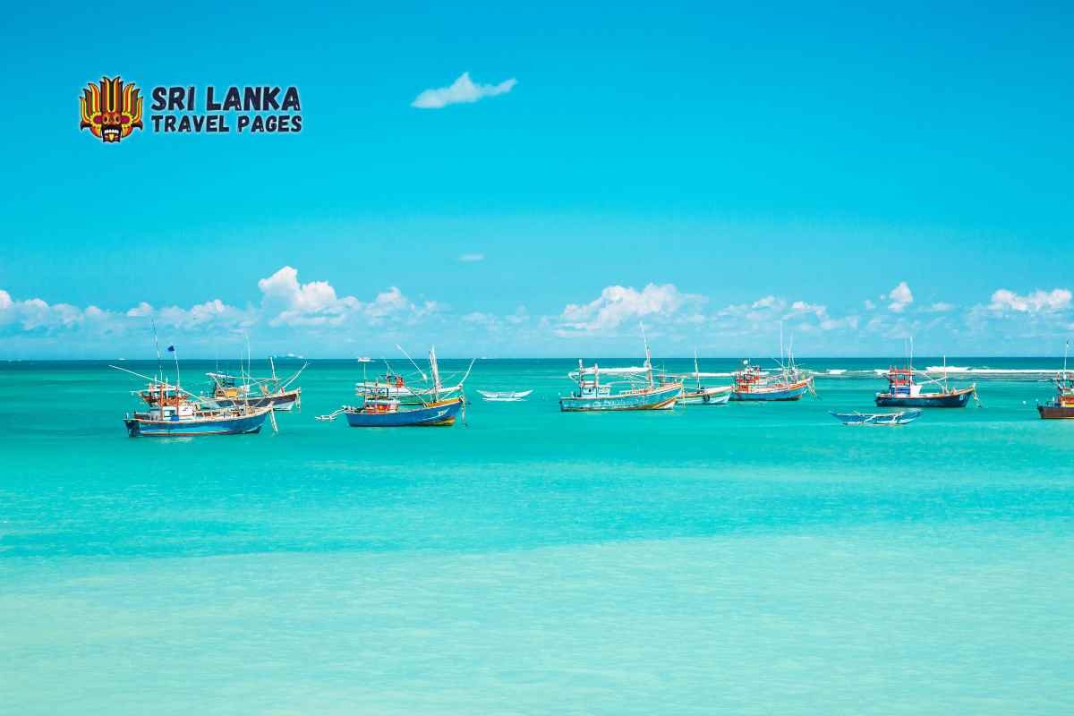 Luoghi da visitare a Weligama