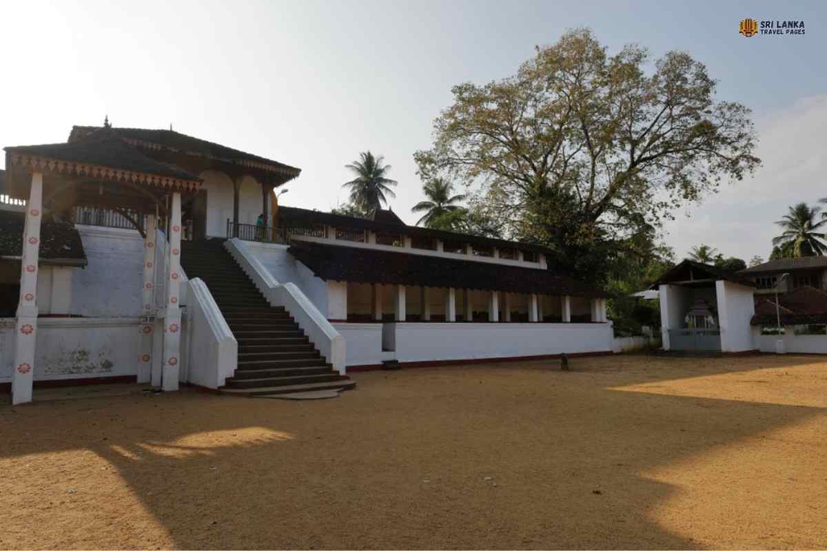 Sabaragamuwa Maha Saman Devalaya