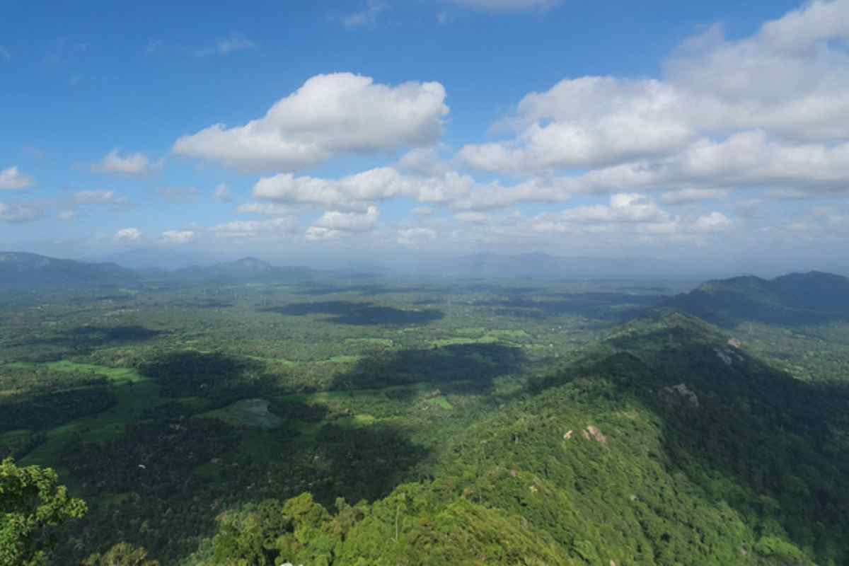 Gala de Yakdessa Montagne