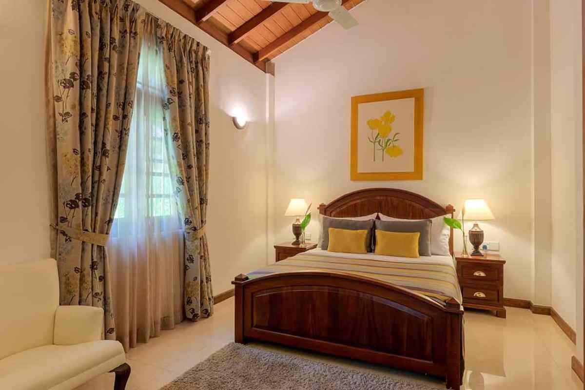 Hanthana Boutique Villa di Amaya