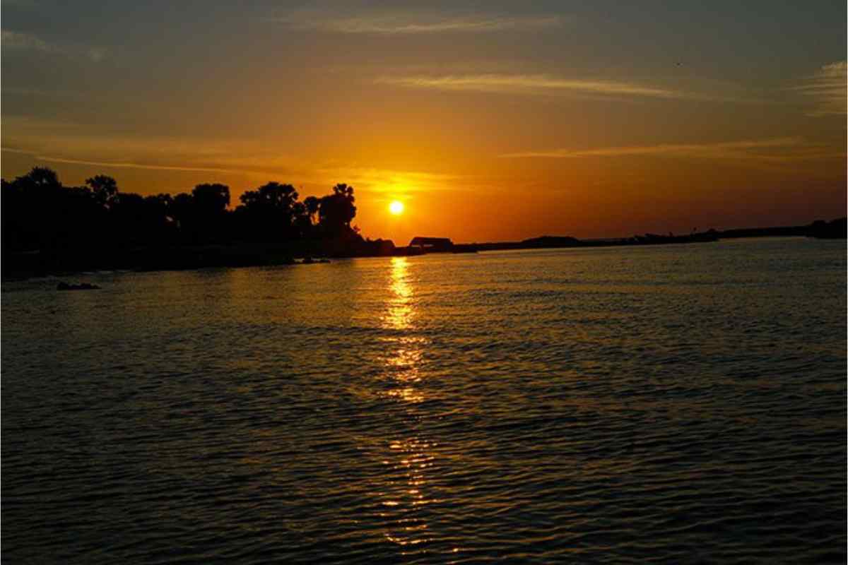 Spiaggia di Manalkadu