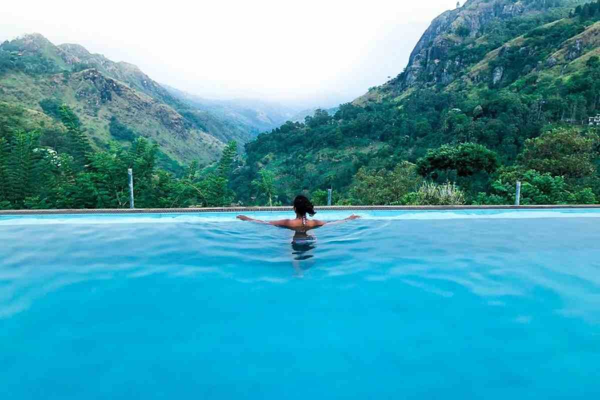 Mountain Heavens Ella Sri Lanka