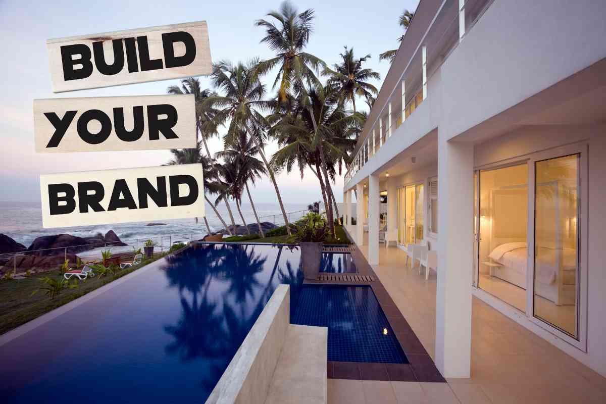 Tipps zum Branding Ihres Hotels