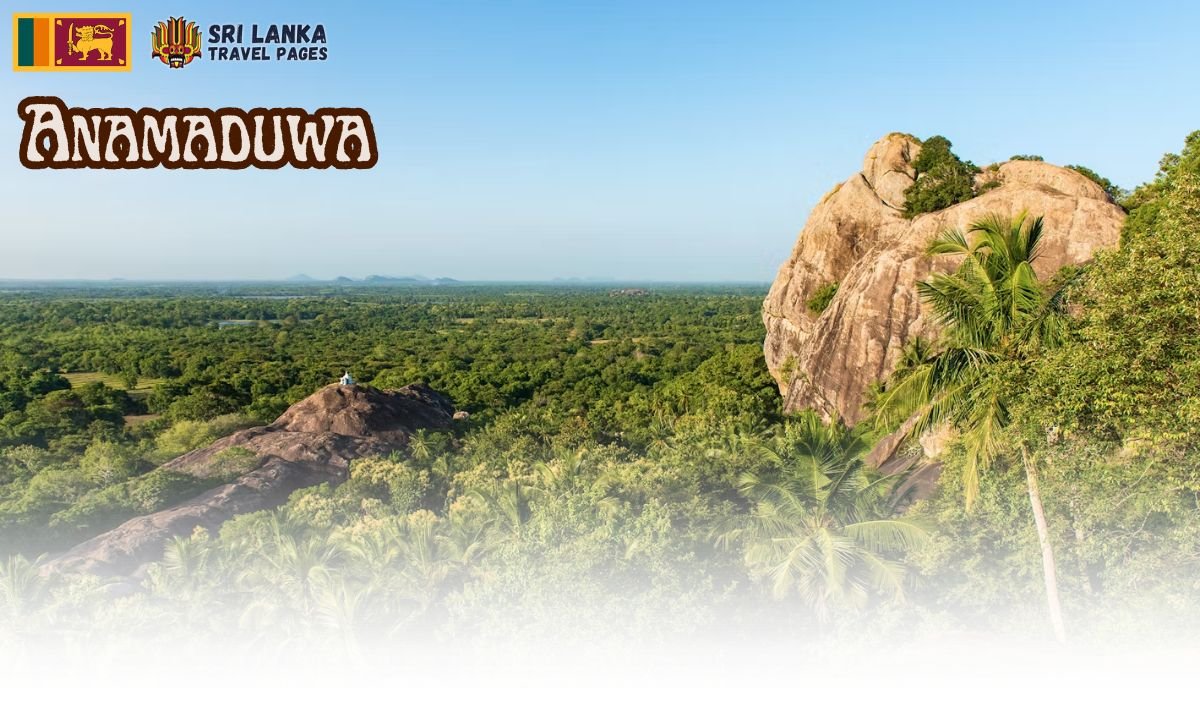 Anamaduwa
