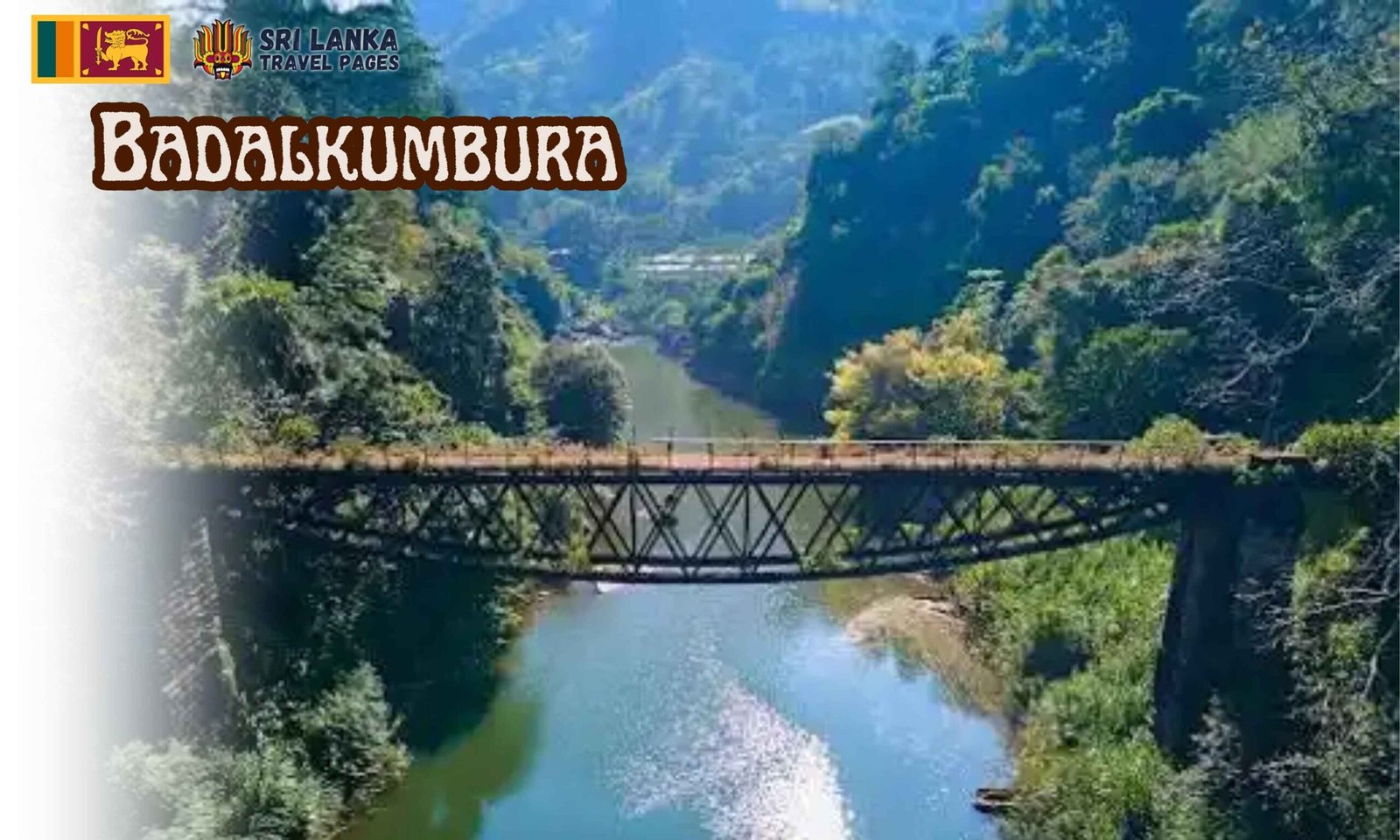 Badalkumbura