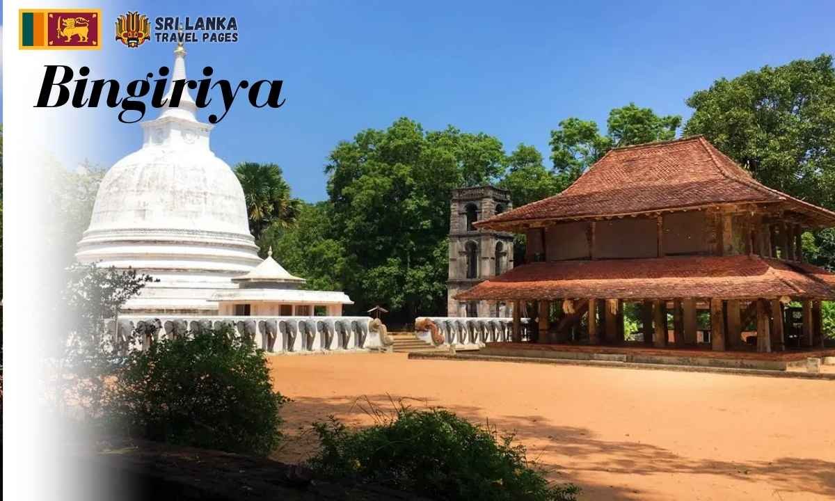 Bingiriya