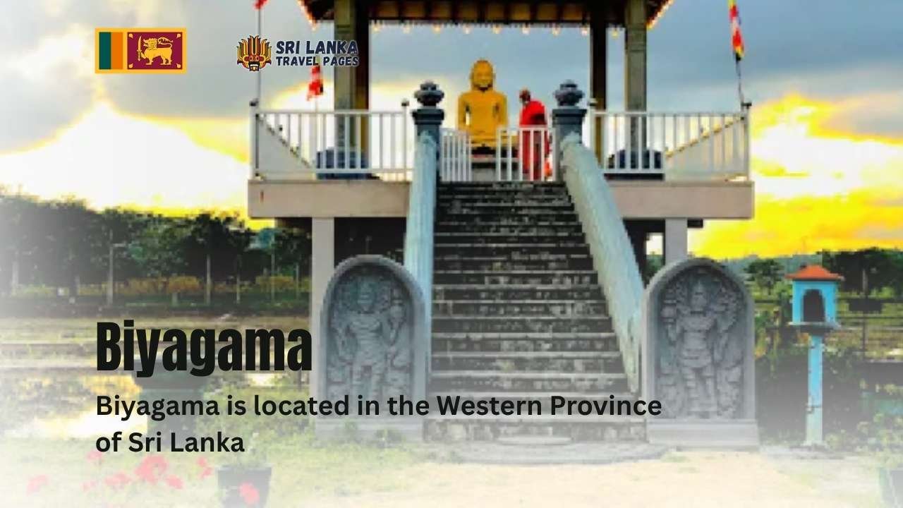 Biyagama