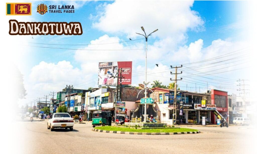Dankotuwa