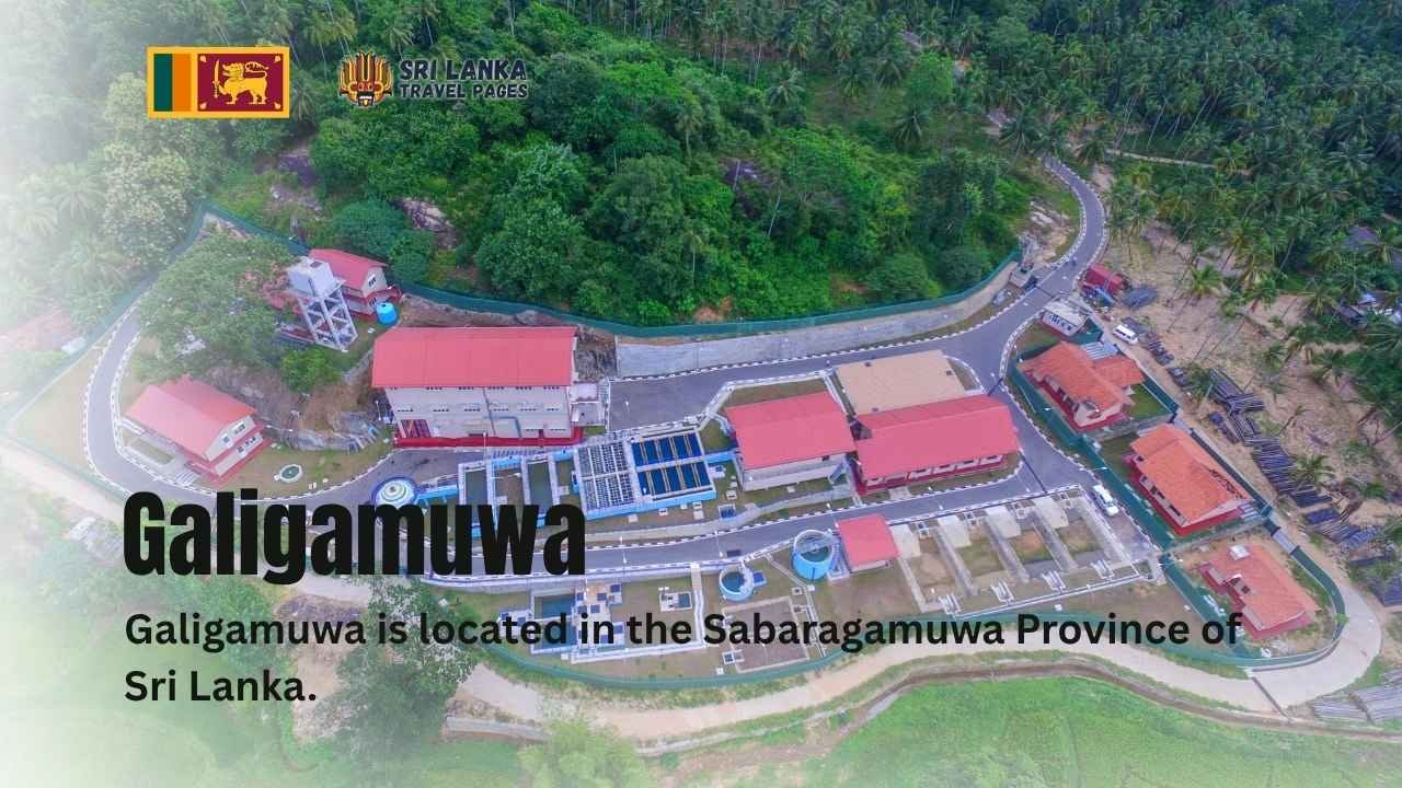 Galigamuwa