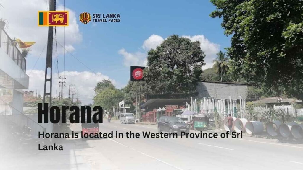 Horana