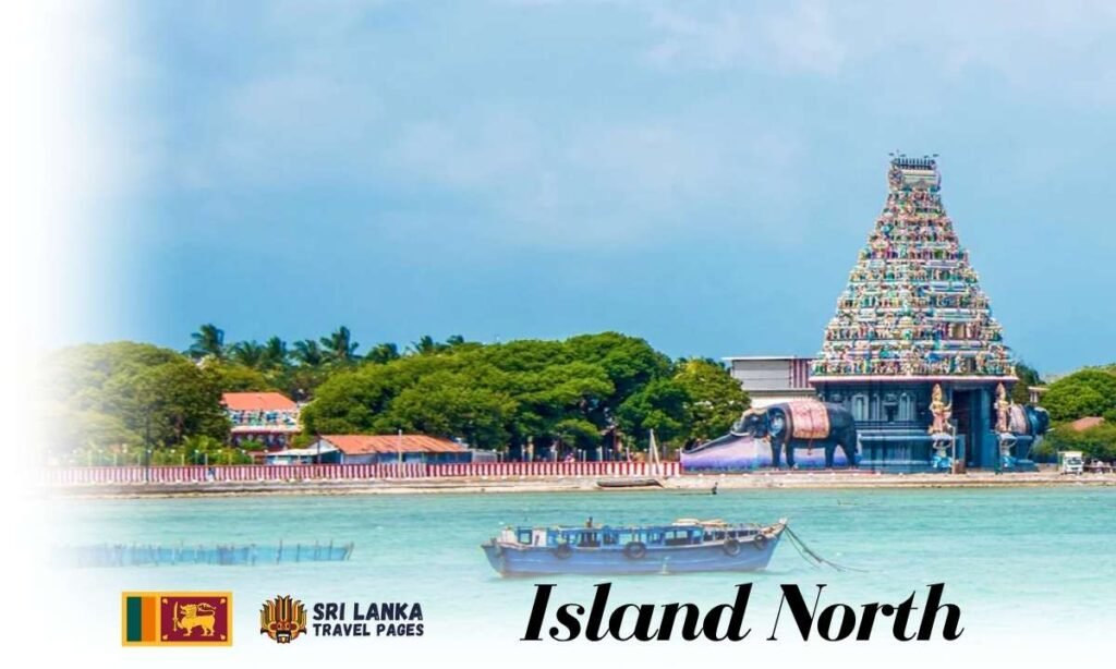 Isola Nord