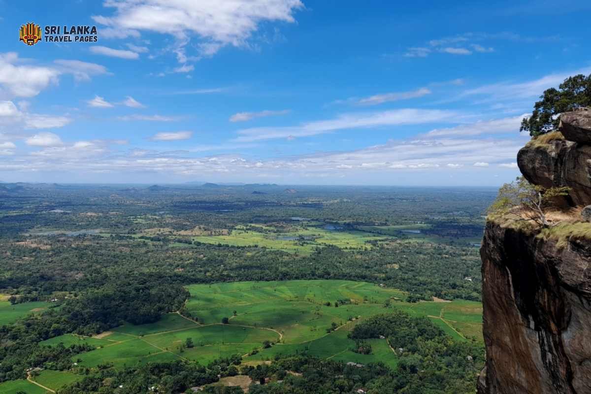Scenic view of Kalthota with waterfalls, forest paths, and rural beauty