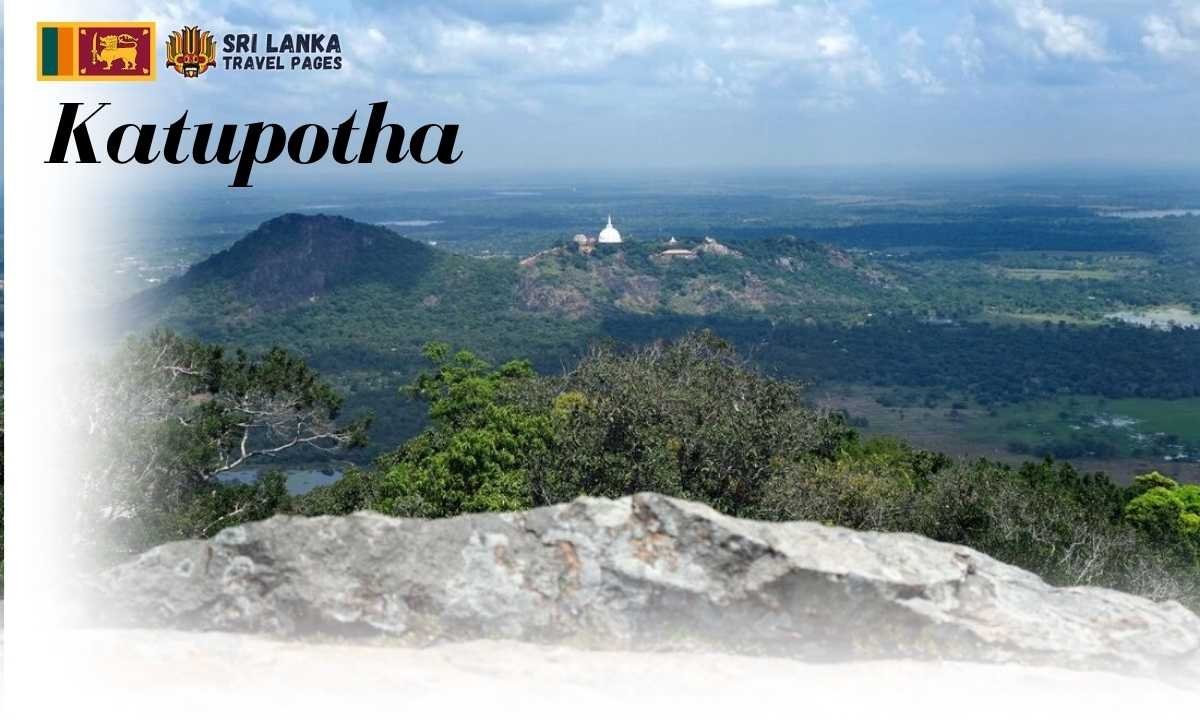 Katupotha