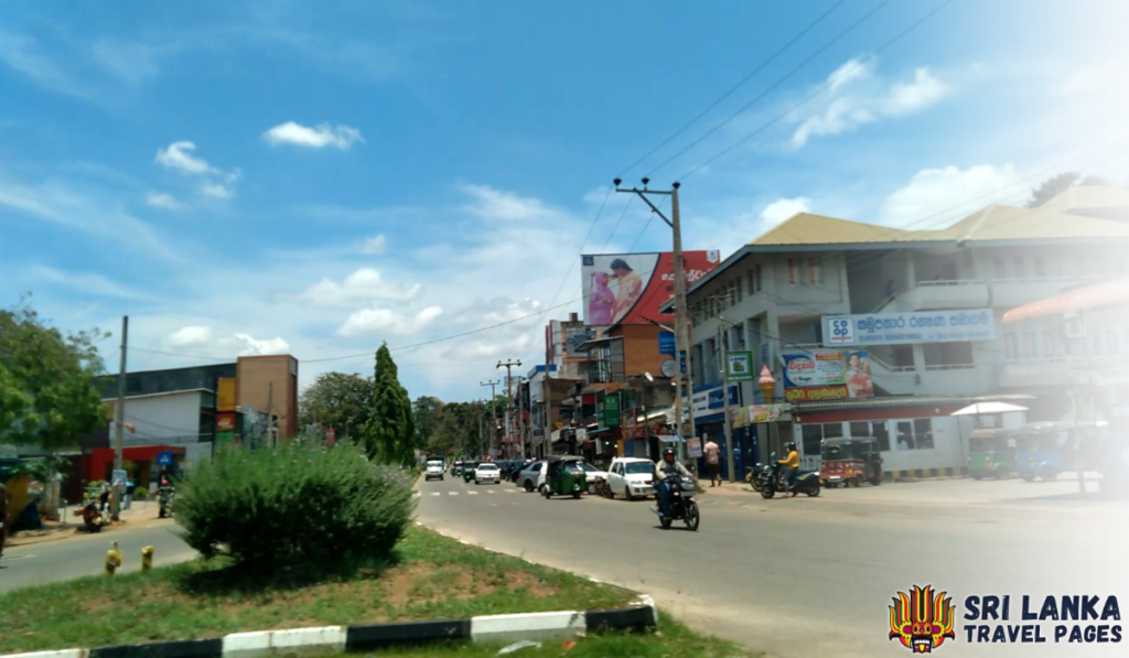 Kekirawa