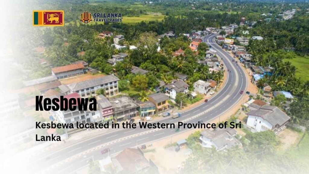 Kesbewa