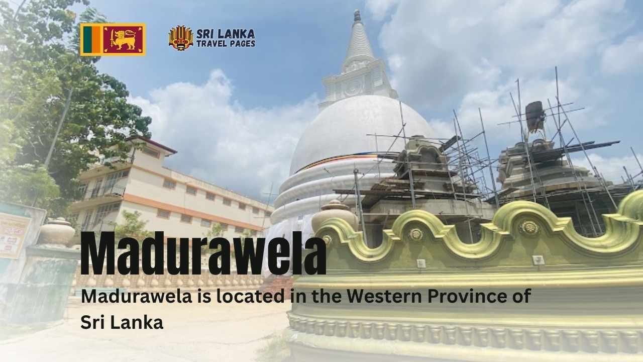 Madurawela