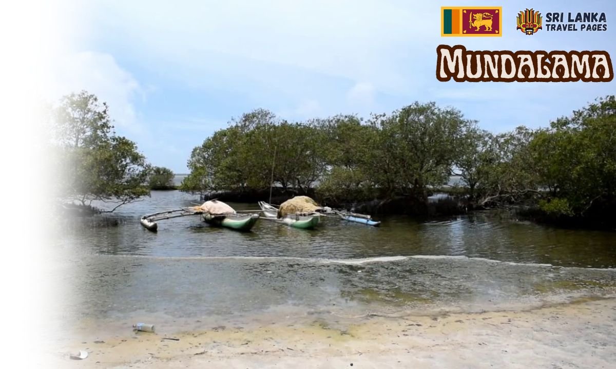 Mundalama