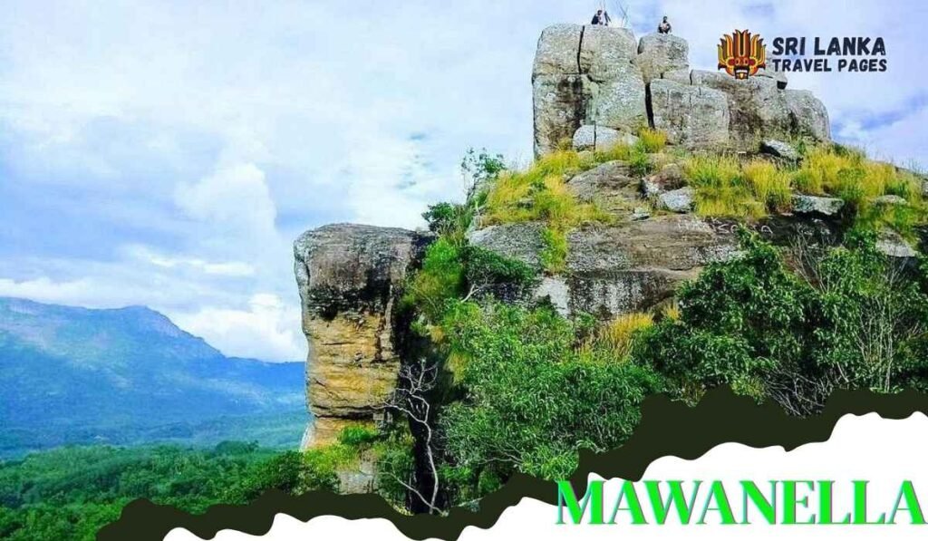 Mawanella