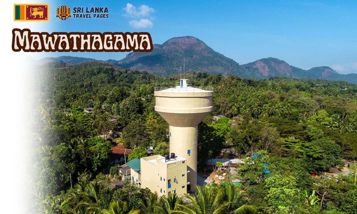 Mawathagama