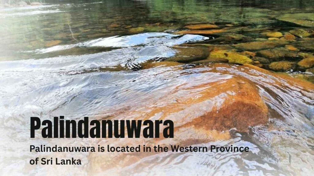 Palindanuwara