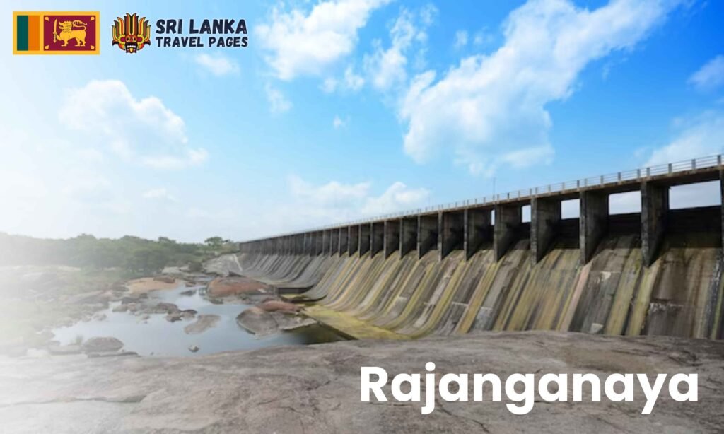 Rajanganaya