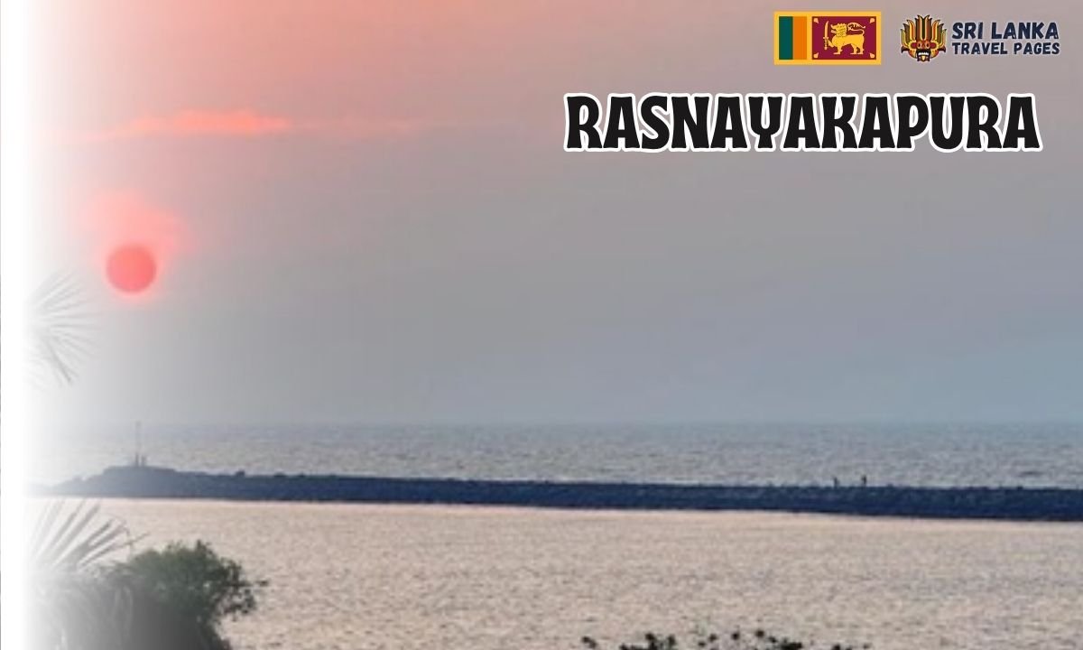 Rasnayakapura
