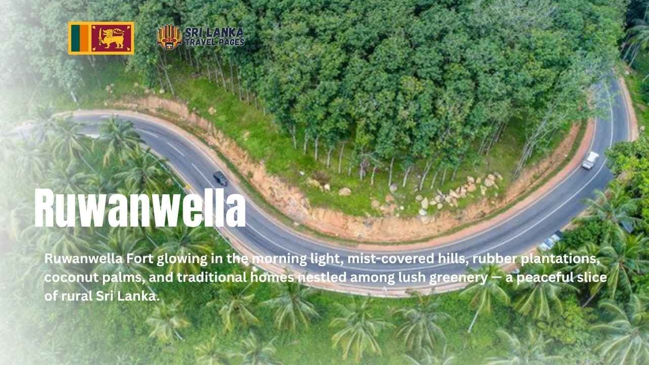 Ruwanwella