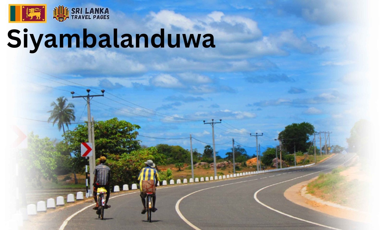Siyambalanduwa