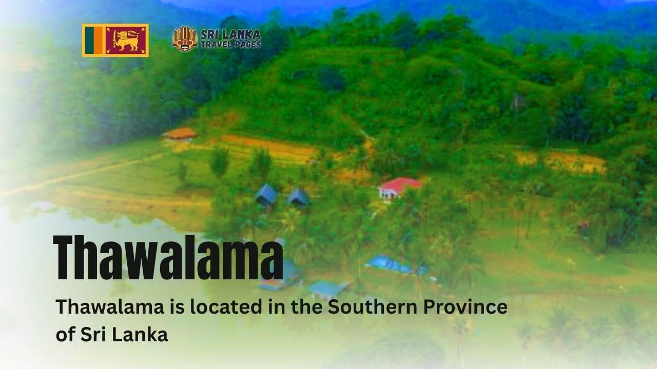 Thawalama