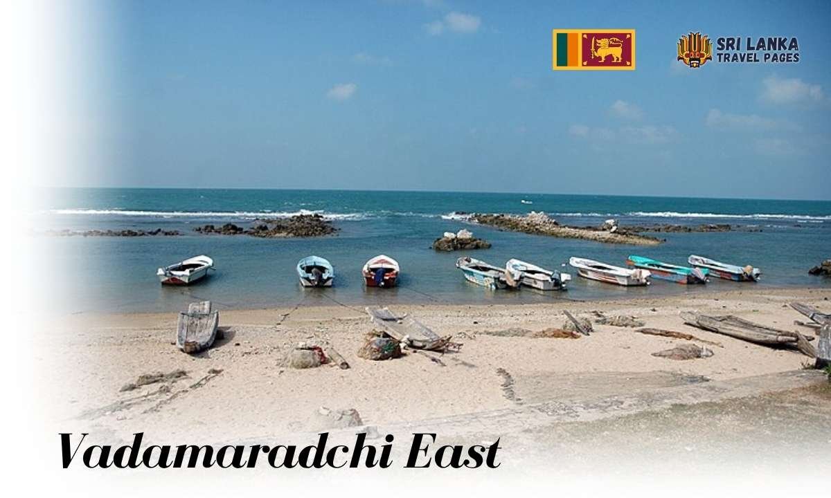 Vadamaradchi East