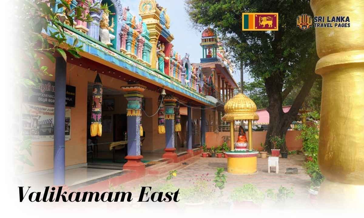 Valikamam East