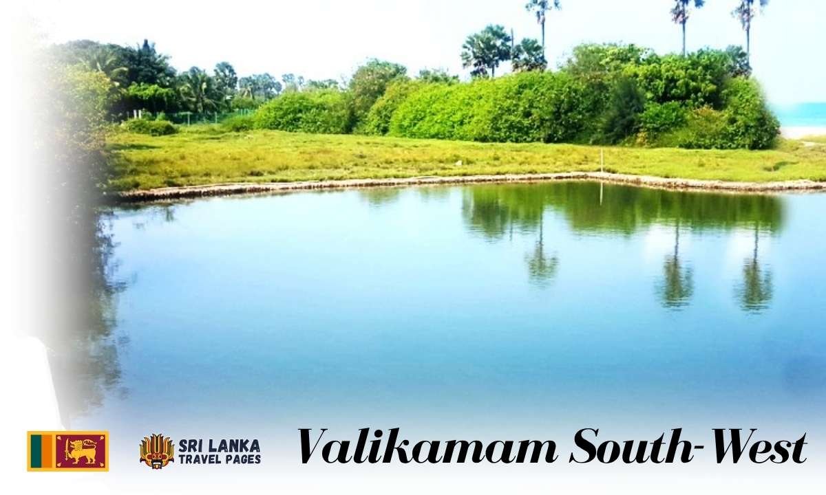 Valikamam South-West