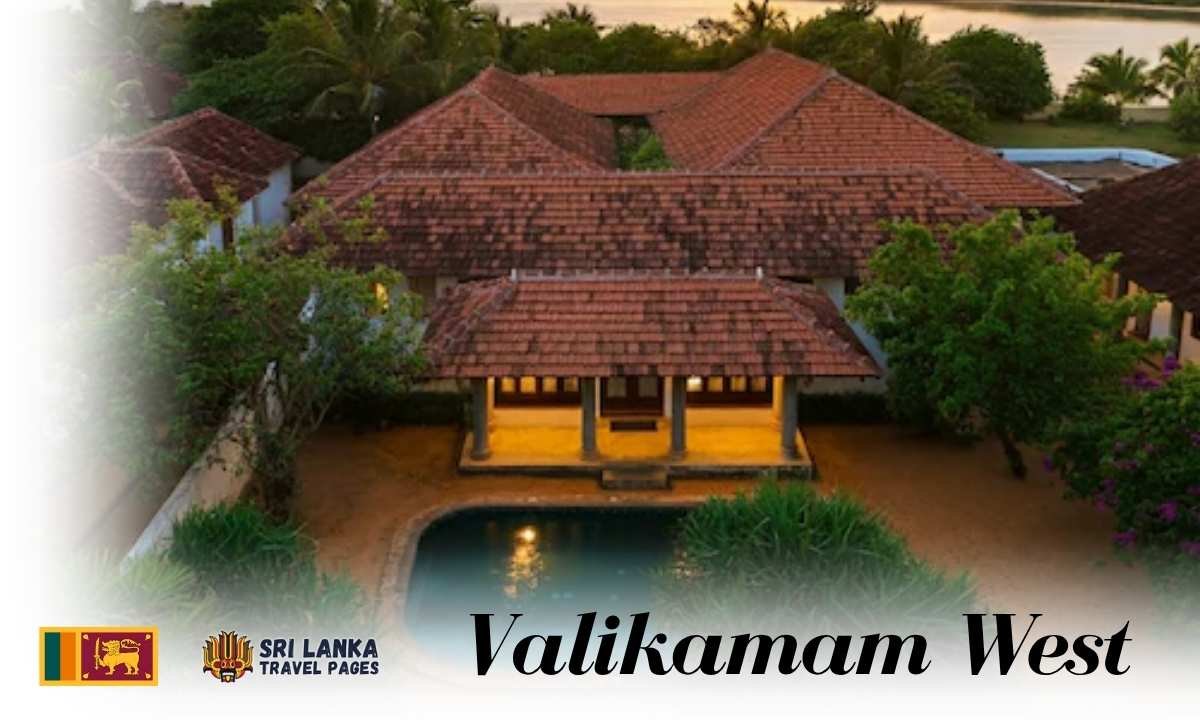 Valikamam West