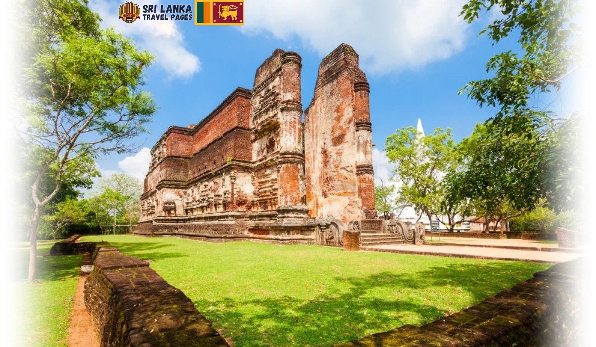Meilleure période pour visiter Polonnaruwa