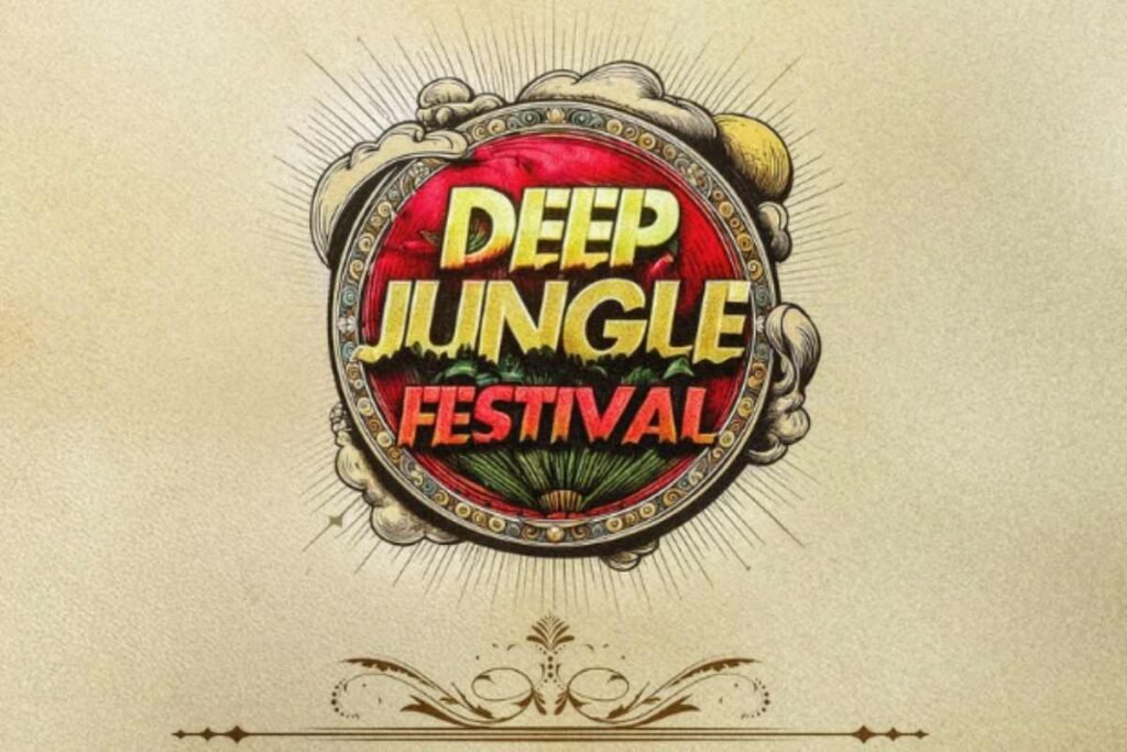 Deep Jungle Festival