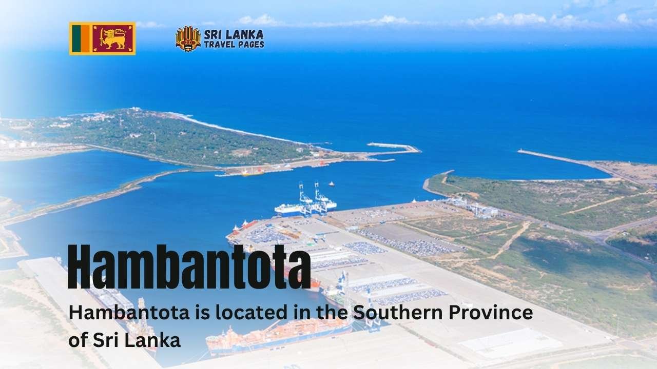 Hambantota
