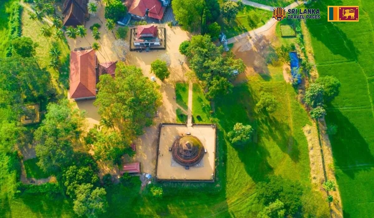 Jak dotrzeć do Monagala