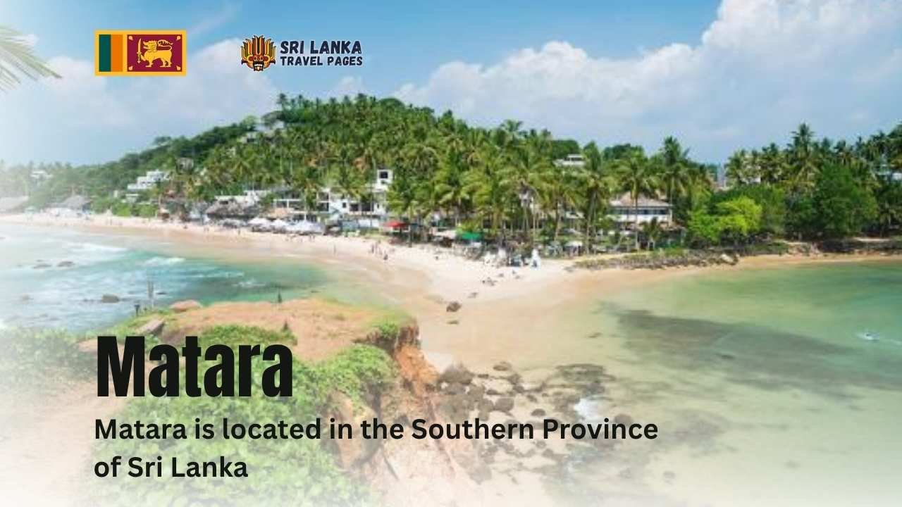 Matara
