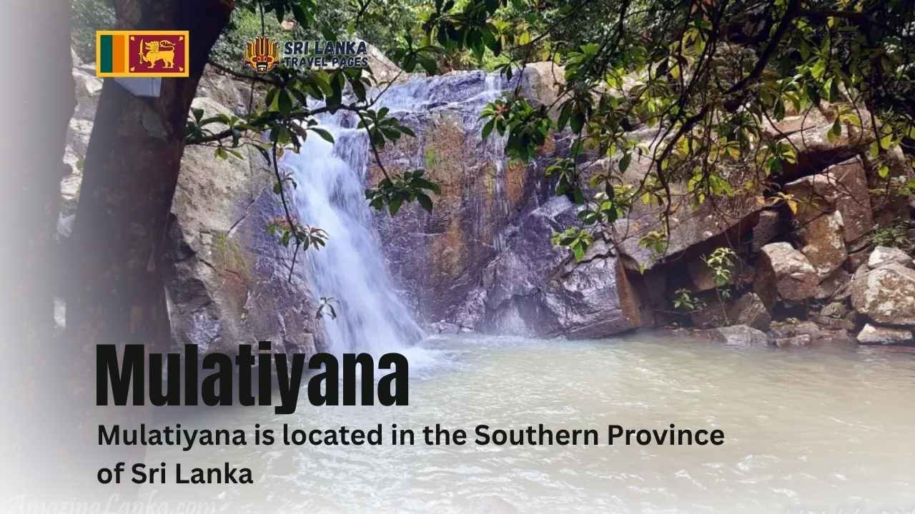 Mulatiyana