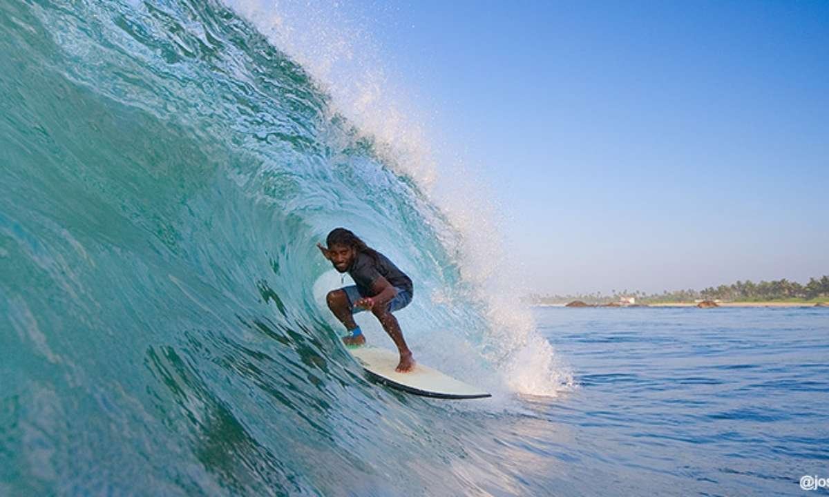 Peanut Farm Surf Point, Arugam Bay