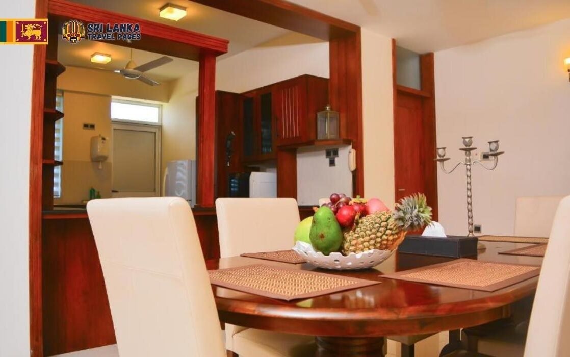 Image showcasing Unique Towers Luxury Boutique Suites