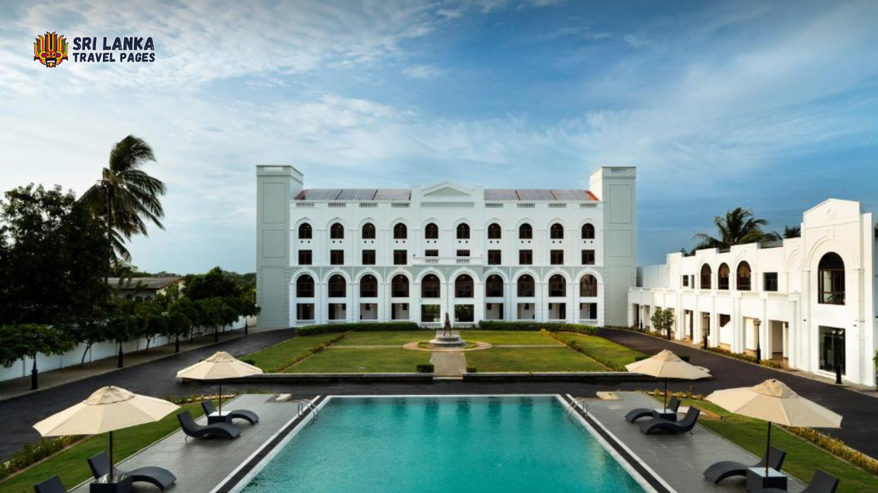 places to stay in Kataragama