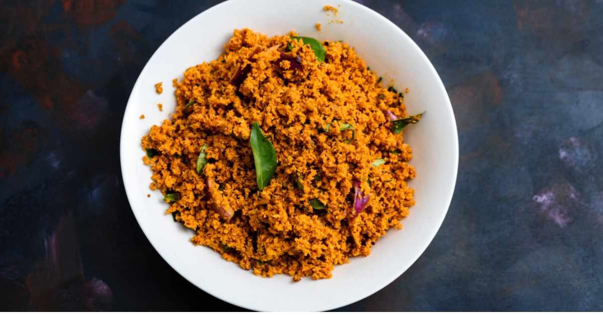 ශ්‍රී ලාංකික සම්බෝල සහ චට්නි