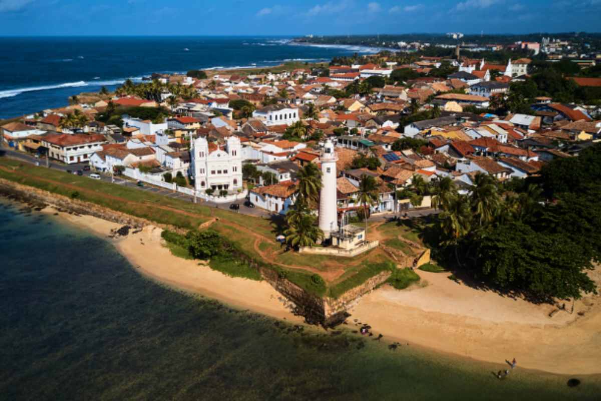 Places to Visit in Galle
