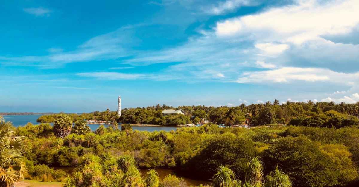 Lieux à visiter à Batticaloa