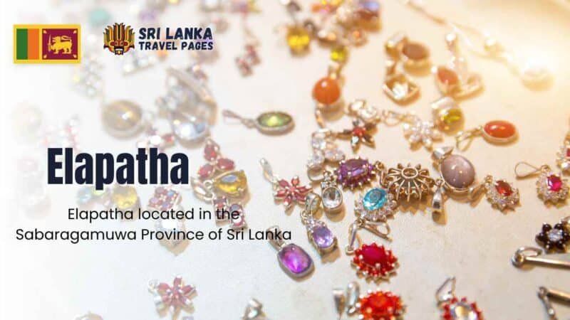 Elapatha - Top Rated Tourist Attraction Places in Sri Lanka | Sri Lanka ...